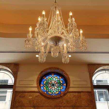Excel City Hotel Kameido Токіо Екстер'єр фото