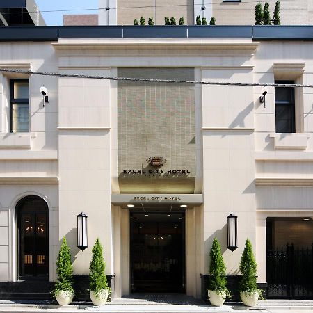 Excel City Hotel Kameido Токіо Екстер'єр фото