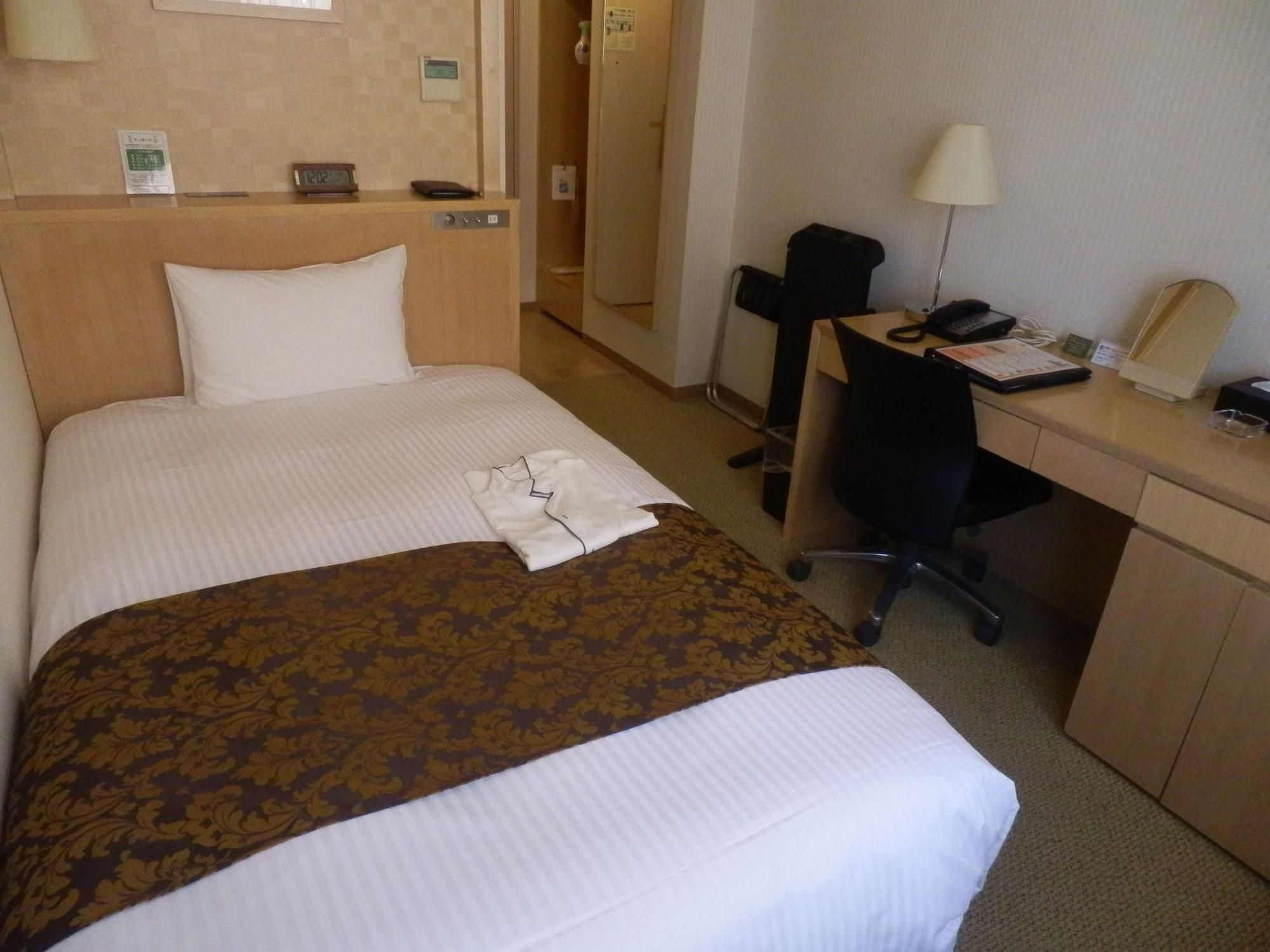 Excel City Hotel Kameido Токіо Екстер'єр фото