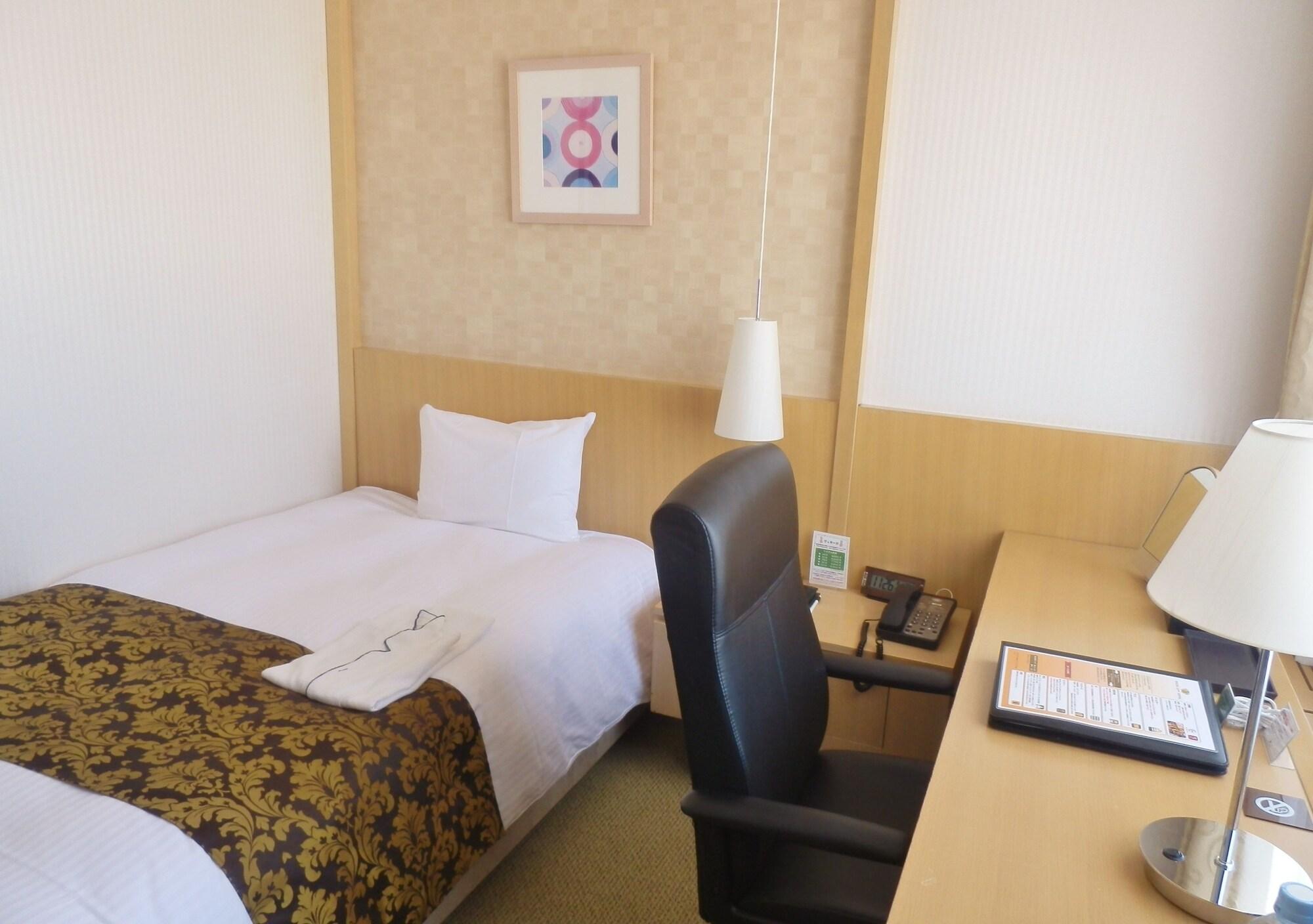 Excel City Hotel Kameido Токіо Екстер'єр фото