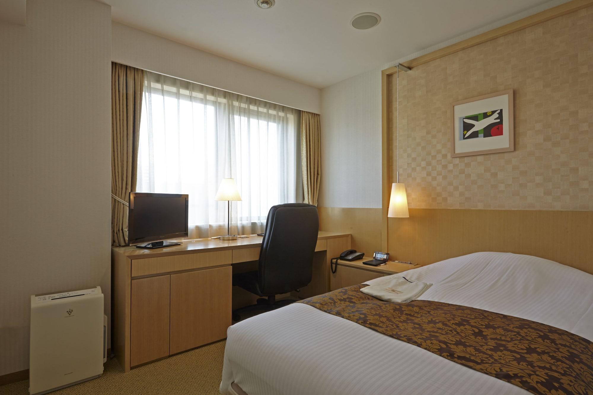 Excel City Hotel Kameido Токіо Екстер'єр фото