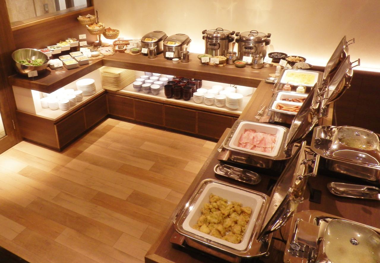 Excel City Hotel Kameido Токіо Екстер'єр фото