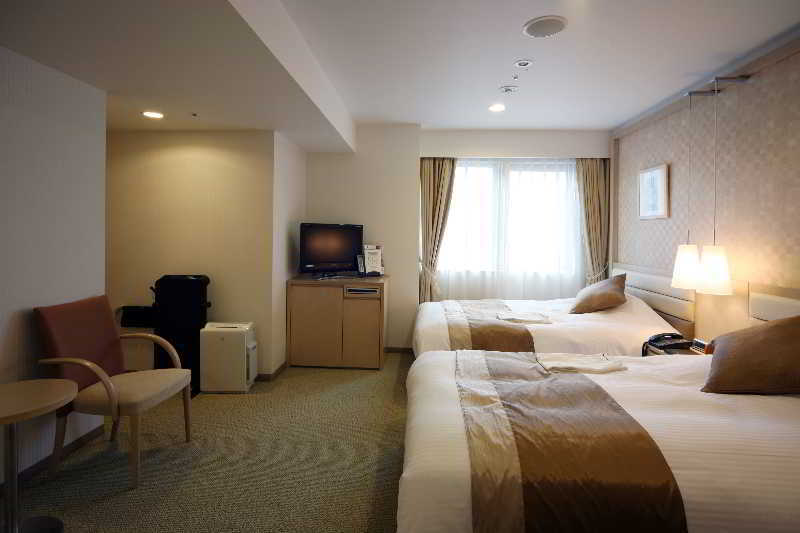 Excel City Hotel Kameido Токіо Екстер'єр фото