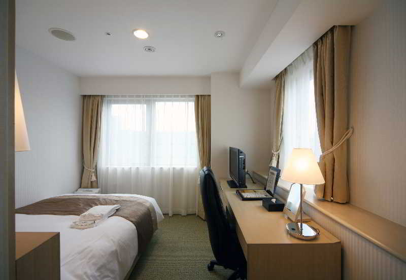 Excel City Hotel Kameido Токіо Екстер'єр фото